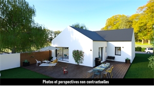 maison à la vente -   44170  LA GRIGONNAIS, surface 0 m2 vente maison - UBI482248538