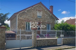 maison-villa à la vente -   77220  GRETZ-ARMAINVILLIERS, surface 84 m2 vente maison-villa - APR724160