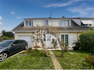 maison-villa à la vente -   77220  PRESLES-EN-BRIE, surface 99,81 m2 vente maison-villa - APR724203