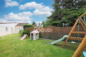 maison-villa à la vente -   77680  ROISSY-EN-BRIE, surface 102 m2 vente maison-villa - APR724214