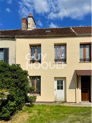 maison-villa à la vente -   77610  MARLES-EN-BRIE, surface 76 m2 vente maison-villa - APR728093