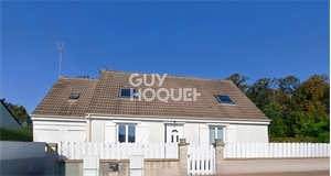 maison-villa à la vente -   77220  GRETZ-ARMAINVILLIERS, surface 128 m2 vente maison-villa - APR735426