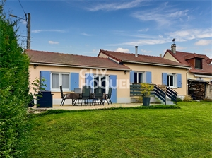 maison-villa à la vente -   77220  PRESLES-EN-BRIE, surface 84 m2 vente maison-villa - APR738329