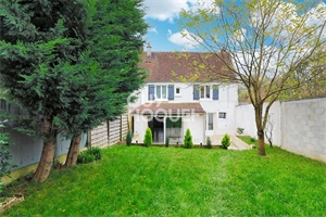 maison-villa à la vente -   77580  GUERARD, surface 92 m2 vente maison-villa - APR749525
