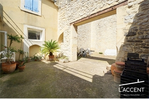 maison-villa à la vente -   30870  CLARENSAC, surface 142 m2 vente maison-villa - APR747812