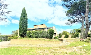 maison-villa à la vente -   30320  POULX, surface 119 m2 vente maison-villa - APR748029