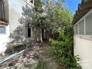 appartement à la vente -   30000  NIMES, surface 93,75 m2 vente appartement - APR749051