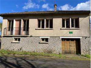 maison-villa à la vente -   36200  CELON, surface 67 m2 vente maison-villa - APR719855