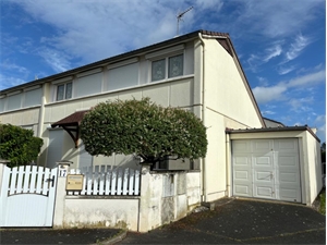 maison-villa à la vente -   36200  ARGENTON-SUR-CREUSE, surface 133 m2 vente maison-villa - APR727797
