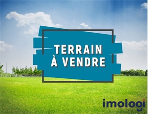 terrain à la vente -   25160  GRANGETTES, surface 733 m2 vente terrain - APR599341