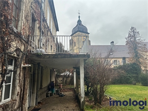 appartement à la vente -   25300  PONTARLIER, surface 40,05 m2 vente appartement - APR621996