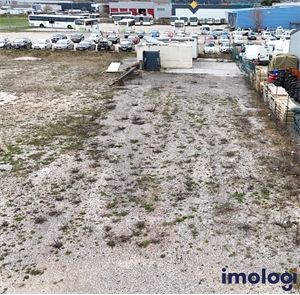 terrain à la vente -   25300  PONTARLIER, surface 818 m2 vente terrain - APR653049