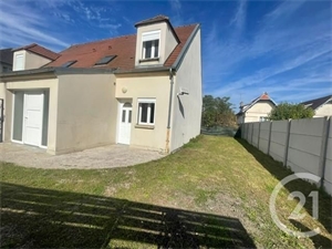 maison-villa à la vente -   02200  SOISSONS, surface 76 m2 vente maison-villa - APR582224