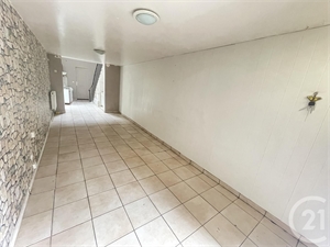 maison-villa à la vente -   02200  SOISSONS, surface 94 m2 vente maison-villa - APR582230