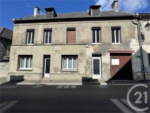 maison-villa à la vente -   02200  SOISSONS, surface 132 m2 vente maison-villa - APR582240