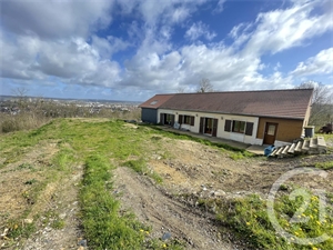 maison-villa à la vente -   02200  SOISSONS, surface 134 m2 vente maison-villa - APR582260