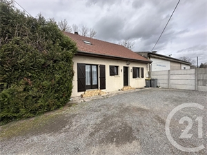 maison-villa à la vente -   02290  VIC-SUR-AISNE, surface 115 m2 vente maison-villa - APR626856