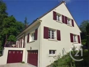 maison-villa à la vente -   02290  FONTENOY, surface 191 m2 vente maison-villa - APR626857