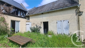 maison-villa à la vente -   02290  VIC-SUR-AISNE, surface 139 m2 vente maison-villa - APR648377