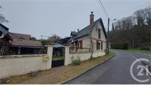 maison-villa à la vente -   02200  SOISSONS, surface 91 m2 vente maison-villa - APR648379
