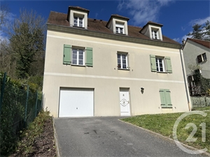 maison-villa à la vente -   02200  SOISSONS, surface 145 m2 vente maison-villa - APR665264