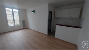 appartement à la location -   02290  VIC-SUR-AISNE, surface 20 m2 location appartement - APR681441