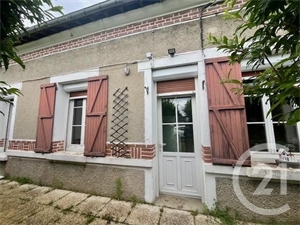 maison-villa à la vente -   02200  SOISSONS, surface 97 m2 vente maison-villa - APR703217