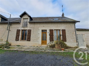 maison-villa à la vente -   02200  SOISSONS, surface 108 m2 vente maison-villa - APR715332