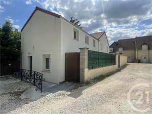 maison-villa à la vente -   02200  SOISSONS, surface 78 m2 vente maison-villa - APR715341