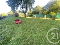 terrain à la vente