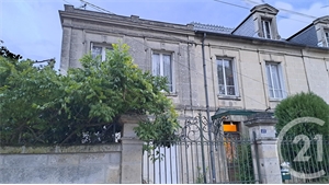 maison-villa à la vente -   02200  SOISSONS, surface 179 m2 vente maison-villa - APR715346