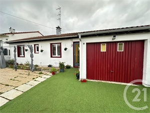 maison-villa à la vente -   02200  SOISSONS, surface 93 m2 vente maison-villa - APR715349
