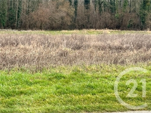 terrain à la vente -   02290  VIC-SUR-AISNE, surface 940 m2 vente terrain - APR715353