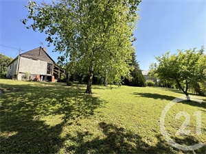 terrain à la vente -   02290  VIC-SUR-AISNE, surface 1390 m2 vente terrain - APR715355