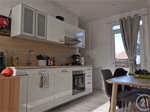 maison-villa à la location -   02200  SOISSONS, surface 44 m2 location maison-villa - APR715387
