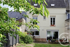 maison-villa à la vente -   02200  SOISSONS, surface 205 m2 vente maison-villa - APR719310