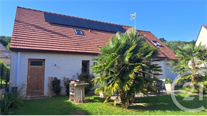 maison-villa à la vente -   02200  SOISSONS, surface 117 m2 vente maison-villa - APR722095