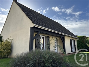 maison-villa à la vente -   02200  SOISSONS, surface 80 m2 vente maison-villa - APR740163