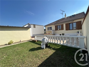 maison-villa à la vente -   02200  SOISSONS, surface 75 m2 vente maison-villa - APR741469