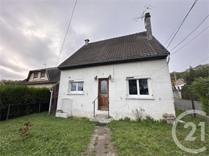 maison-villa à la vente -   02200  SOISSONS, surface 112 m2 vente maison-villa - APR746991