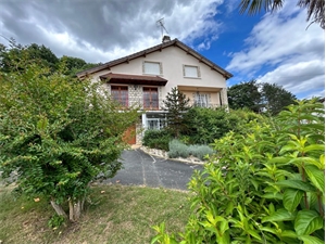 maison de ville à la vente -   36200  ARGENTON SUR CREUSE, surface 148 m2 vente maison de ville - UBI449340281