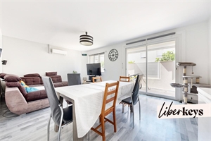 maison à la vente -   69120  VAULX EN VELIN, surface 100 m2 vente maison - UBI437404040