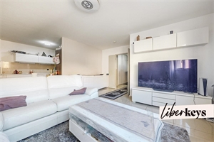 t4 à la vente -   69120  VAULX EN VELIN, surface 97 m2 vente t4 - UBI439330433