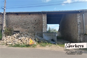 maison à la vente -   71700  UCHIZY, surface 130 m2 vente maison - UBI439625492