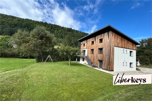 chalet à la vente -   38250  VILLARD DE LANS, surface 344 m2 vente chalet - UBI440043602