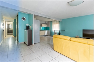 t2 à la vente -   11100  NARBONNE, surface 55 m2 vente t2 - UBI444645287