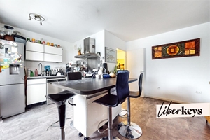 t4 à la vente -   94310  ORLY, surface 82 m2 vente t4 - UBI447528179