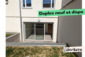 duplex-triplex à la vente -   69100  VILLEURBANNE, surface 96 m2 vente duplex-triplex - UBI448047485