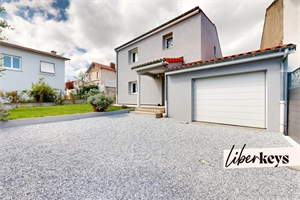 maison à la vente -   63000  CLERMONT FERRAND, surface 135 m2 vente maison - UBI448500710