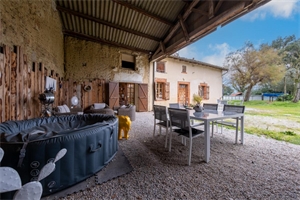 maison à la vente -   31370  POUCHARRAMET, surface 150 m2 vente maison - UBI450648662